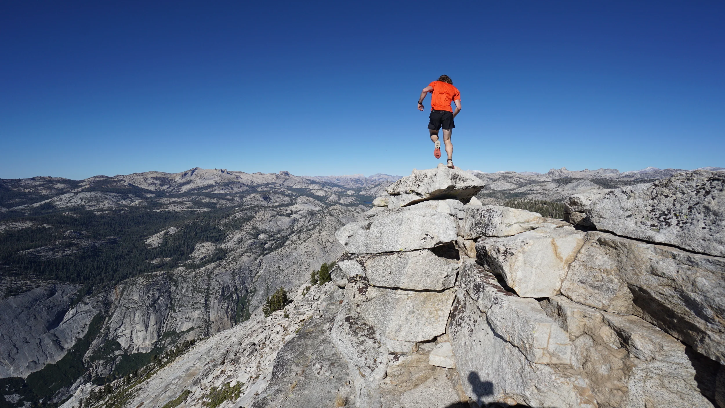 Yosemite 