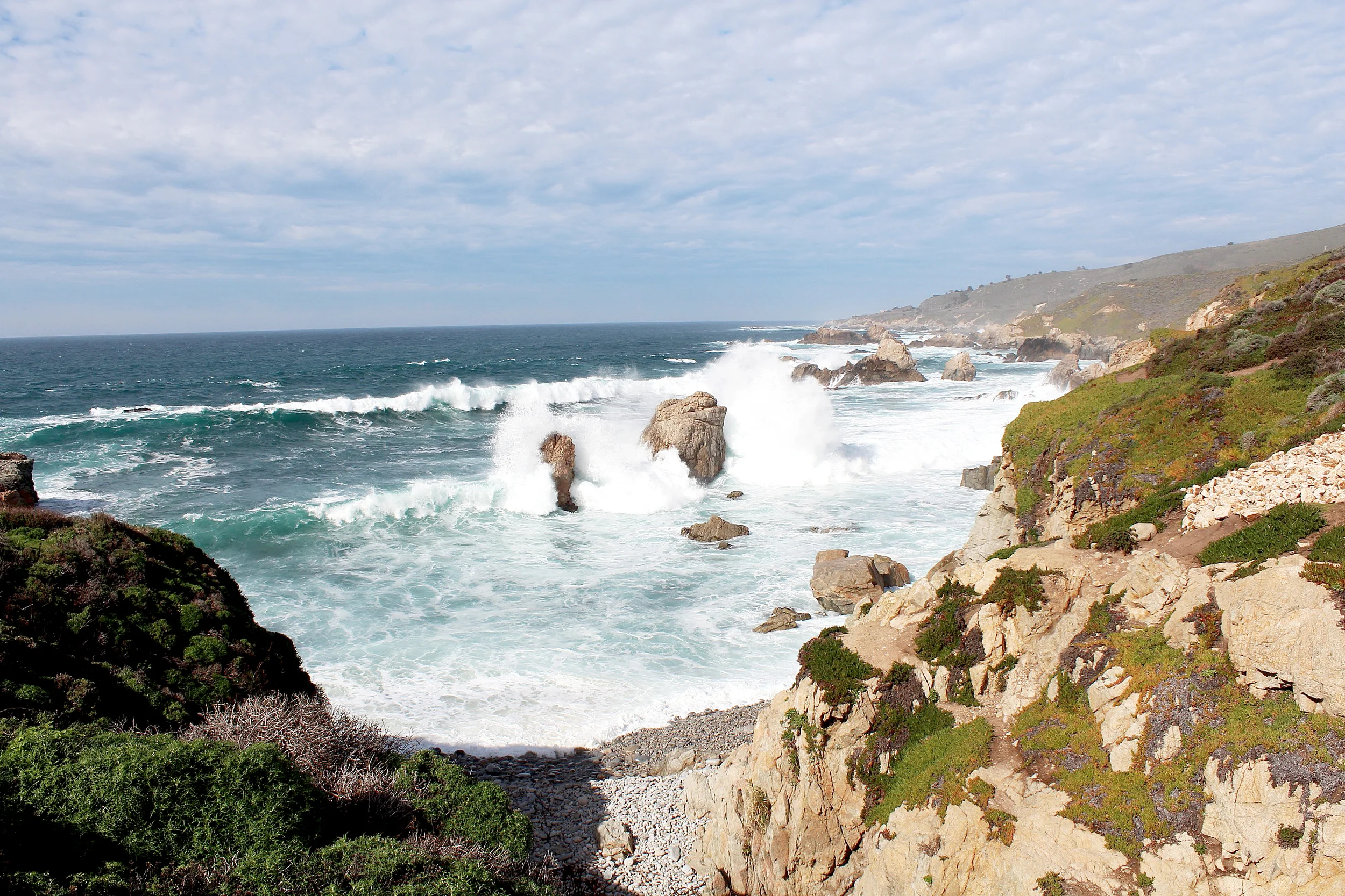 Big Sur, California 