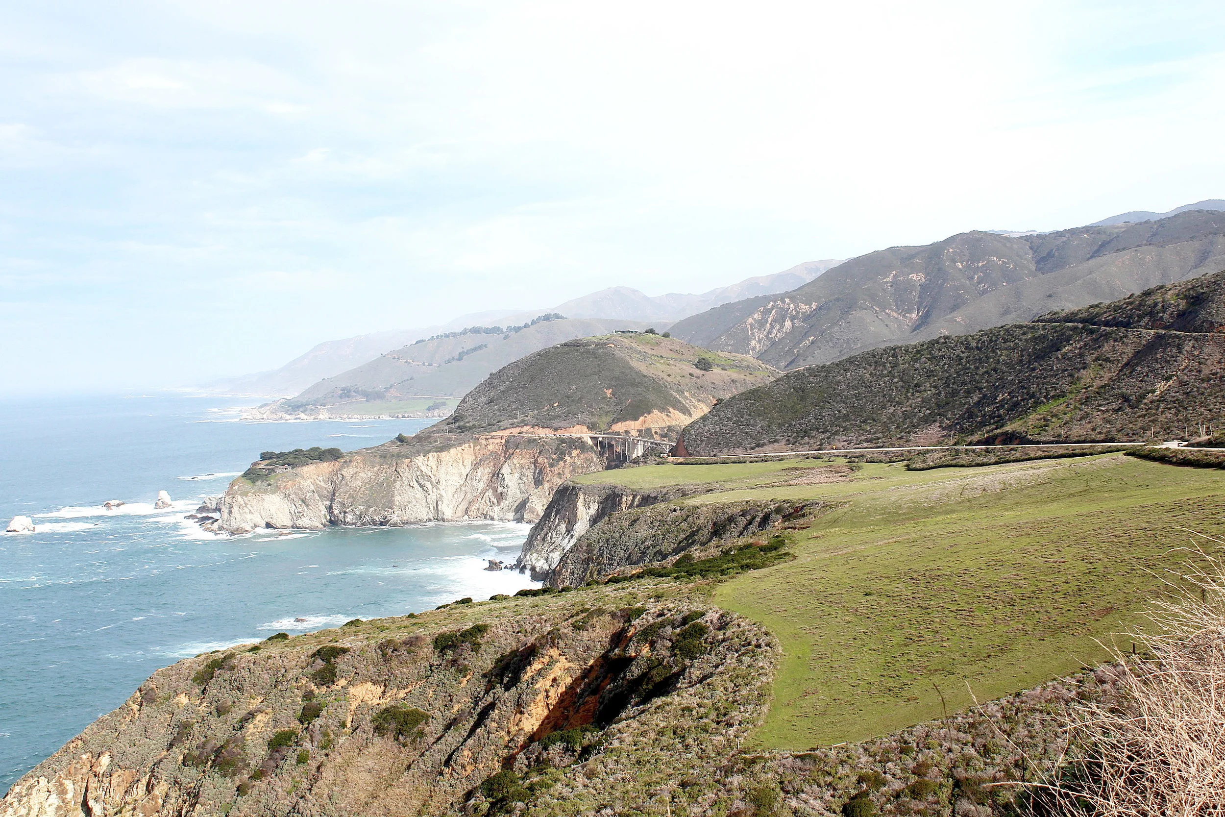 Hurricane Point