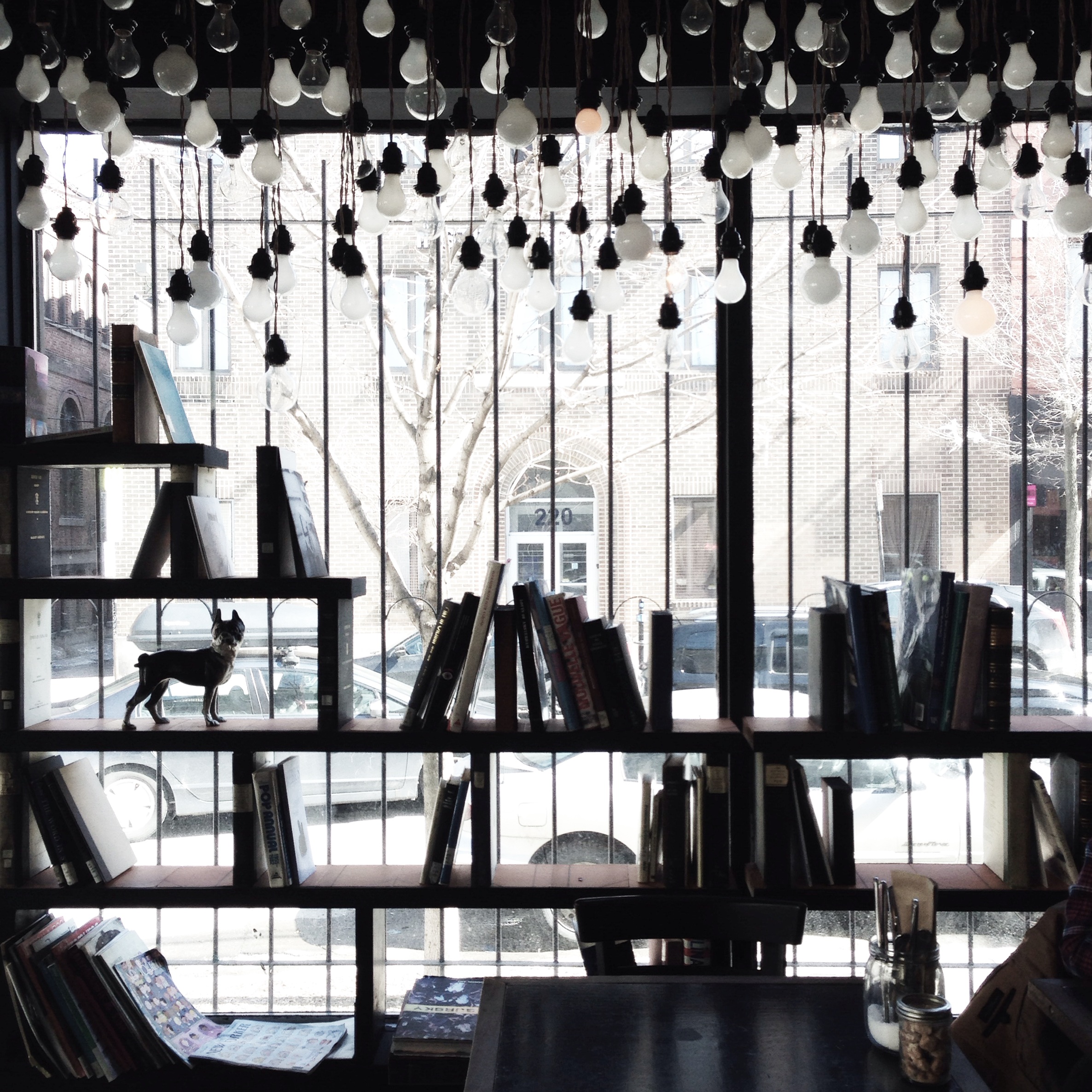 Arts Cafe