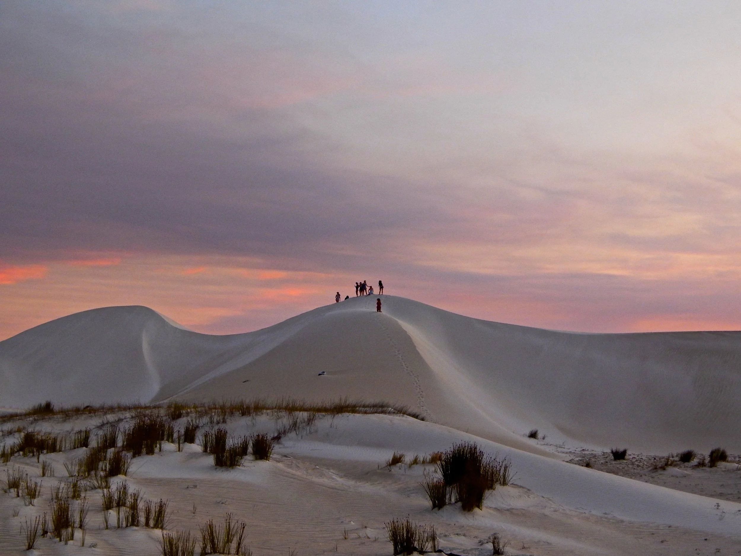 Lancelin, WA