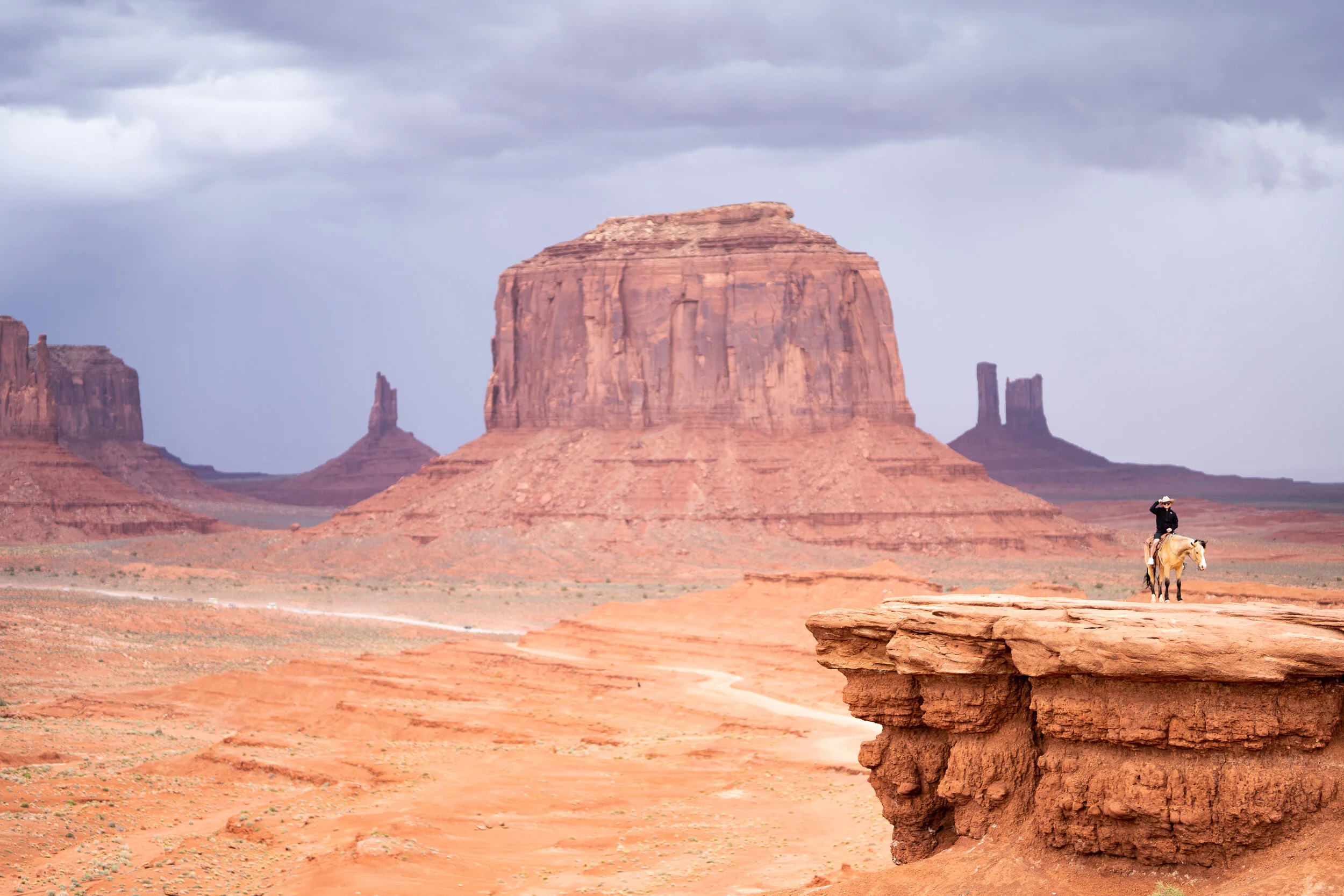 Monument Valley - John Ford Point.jpg