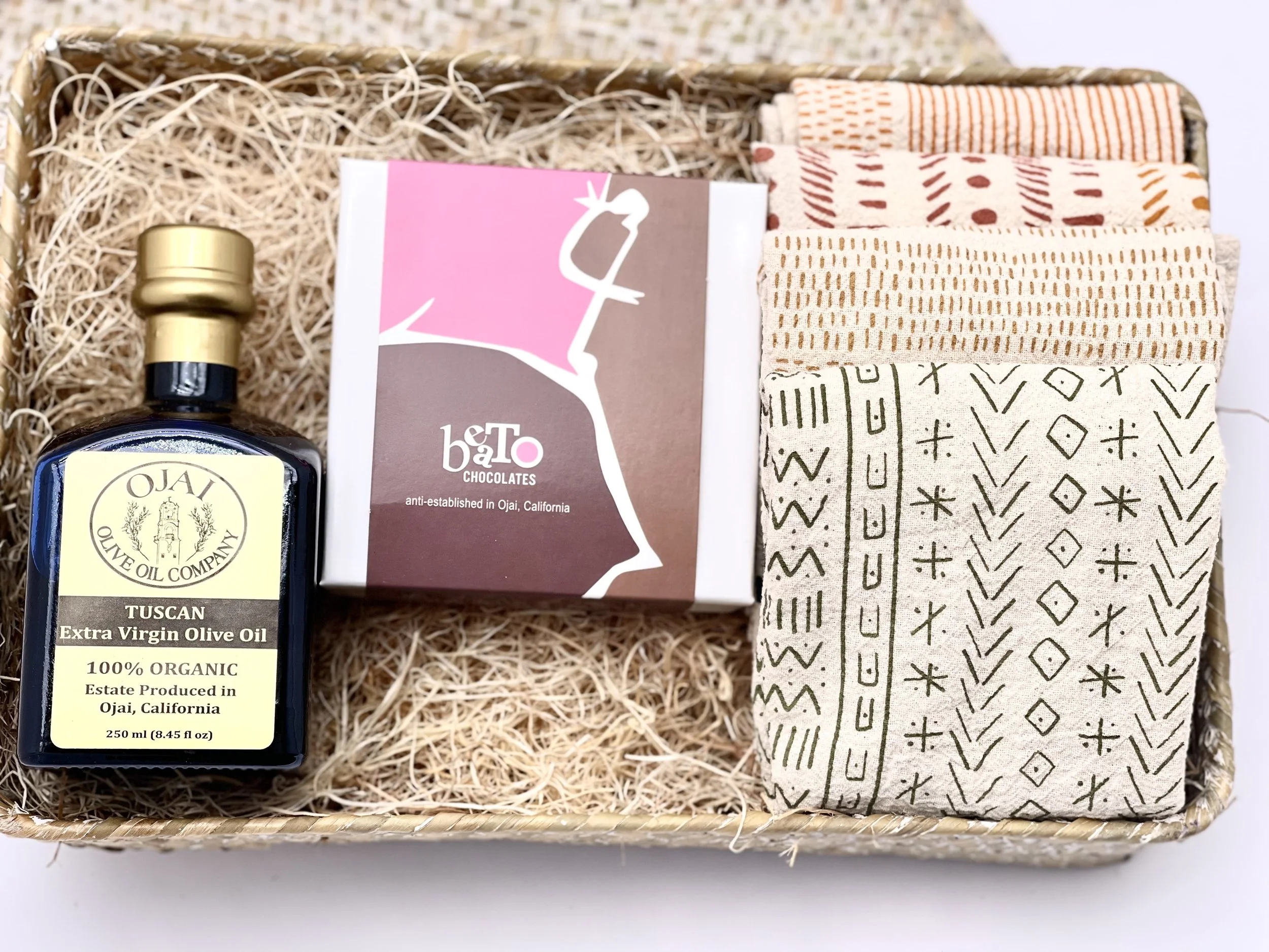 With Love and Gratitude