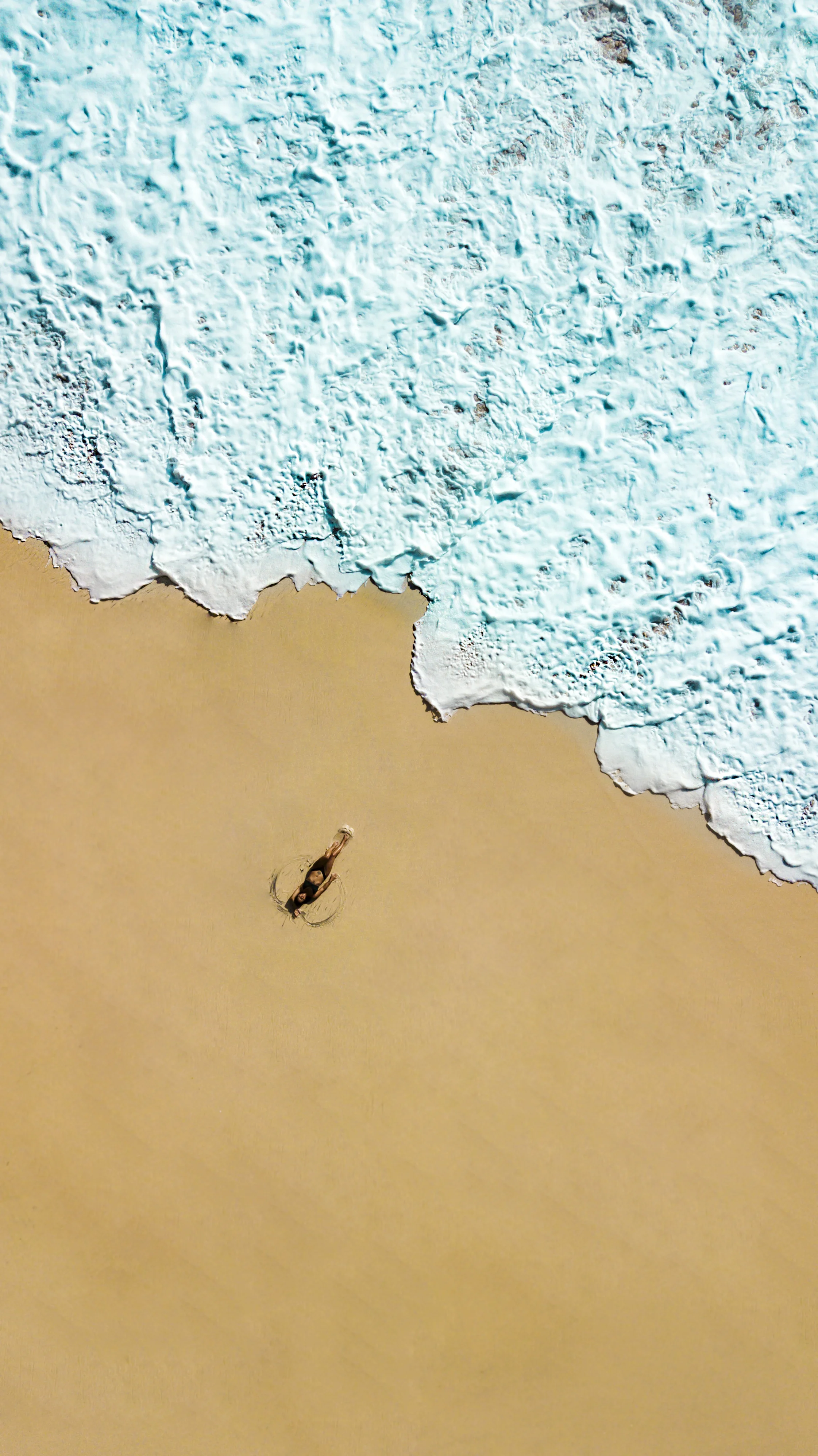 JAMMIN WITH GINGER AND JAMU | NUSA LEMBONGAN