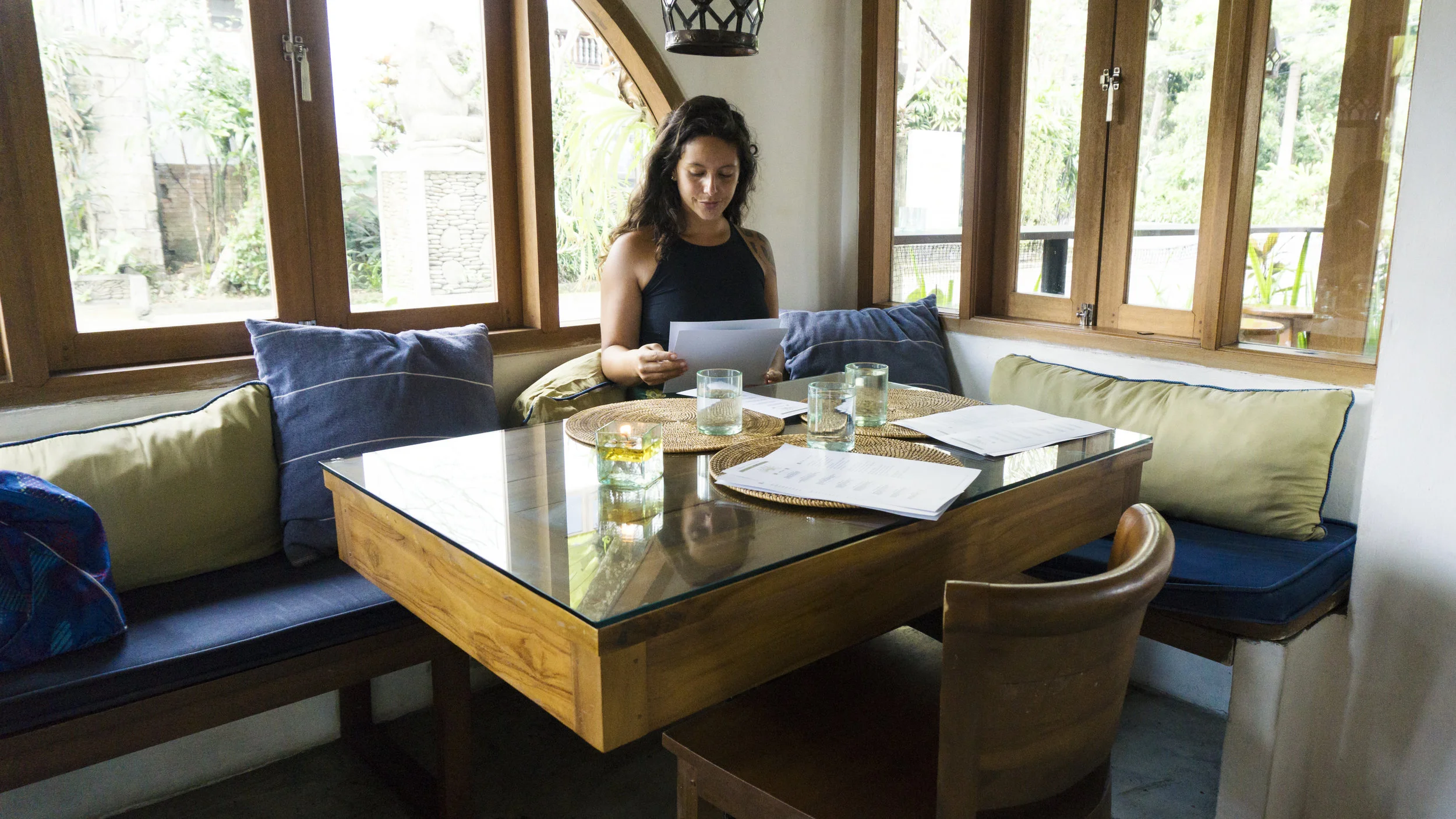 SAGE BALI | VIBRANT VEGAN CUISINE