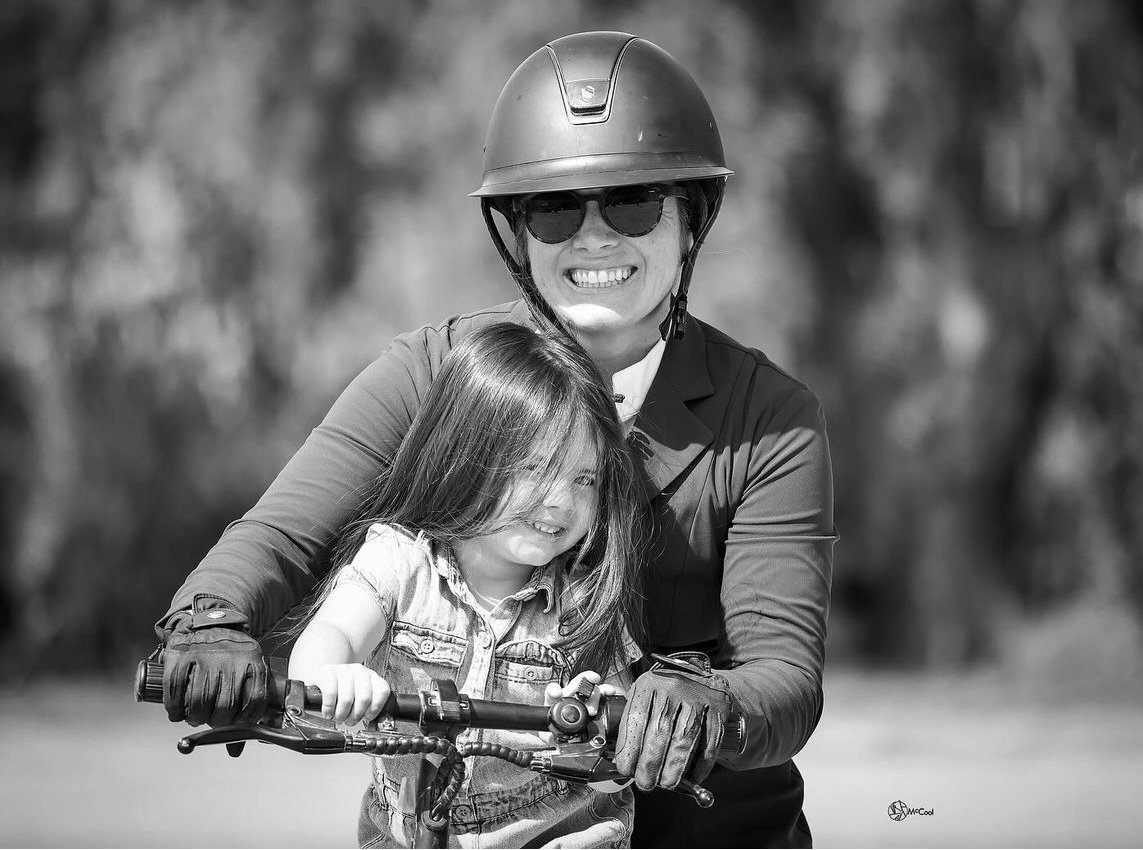 Evy and me bike.jpg