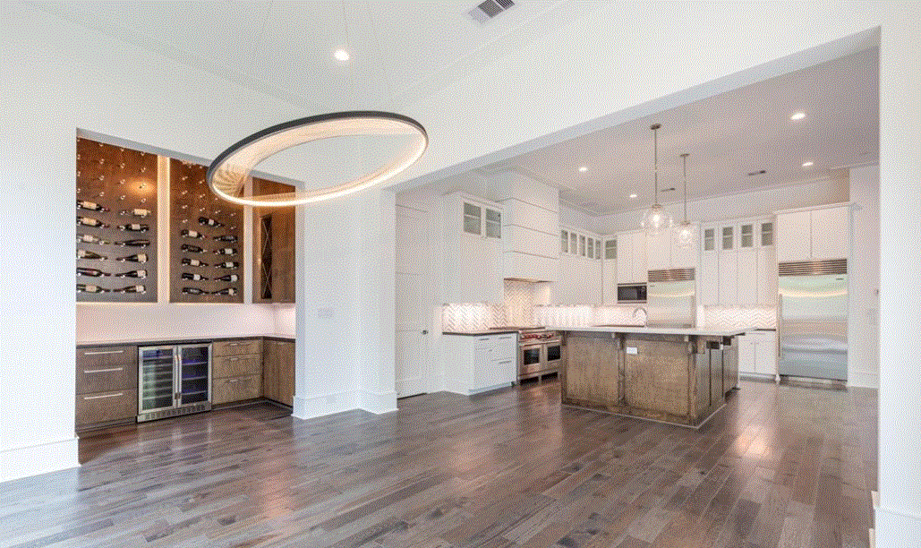 4603 Dining - Kitchen.GIF