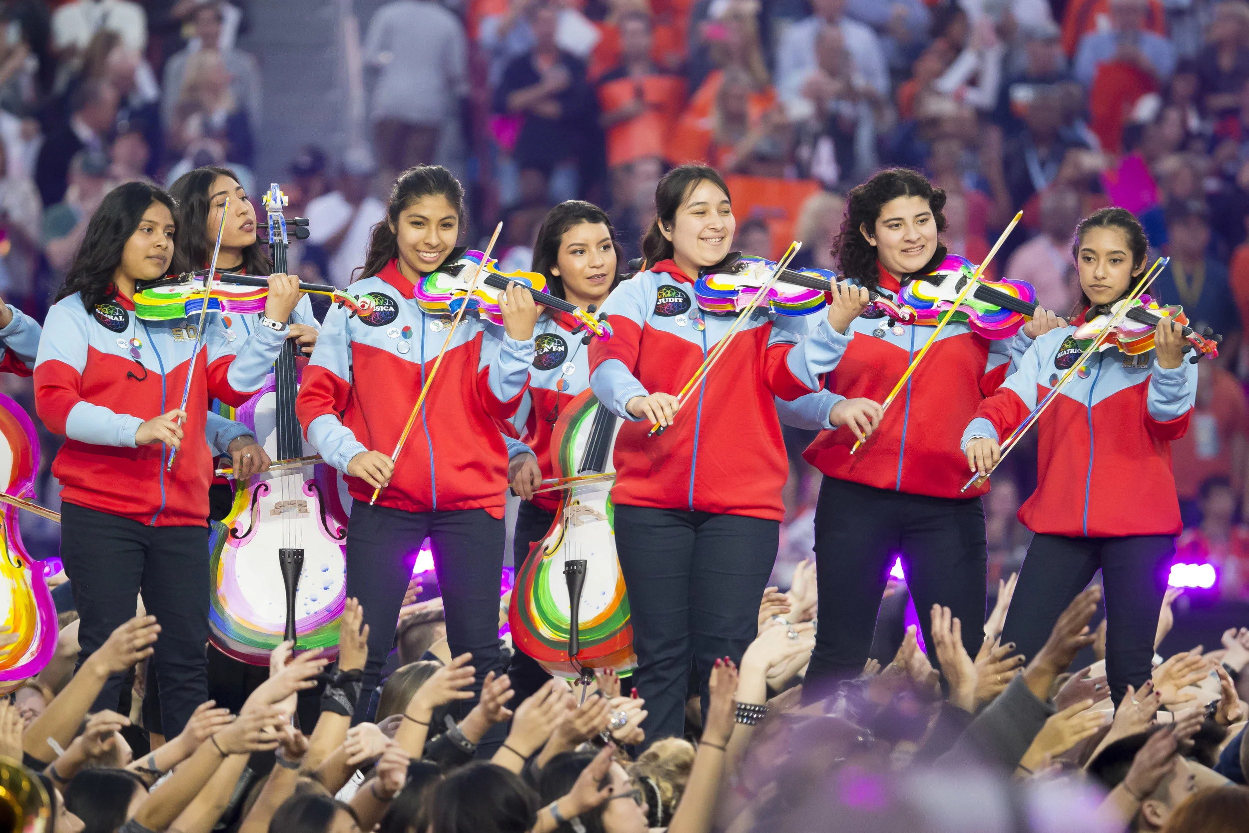 Harmony Project Okdhs 44