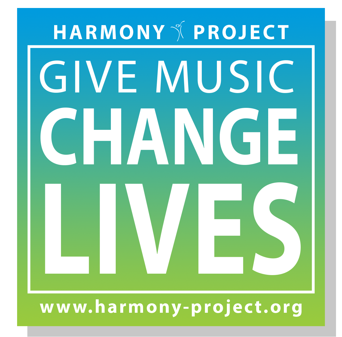 Harmony Project - 