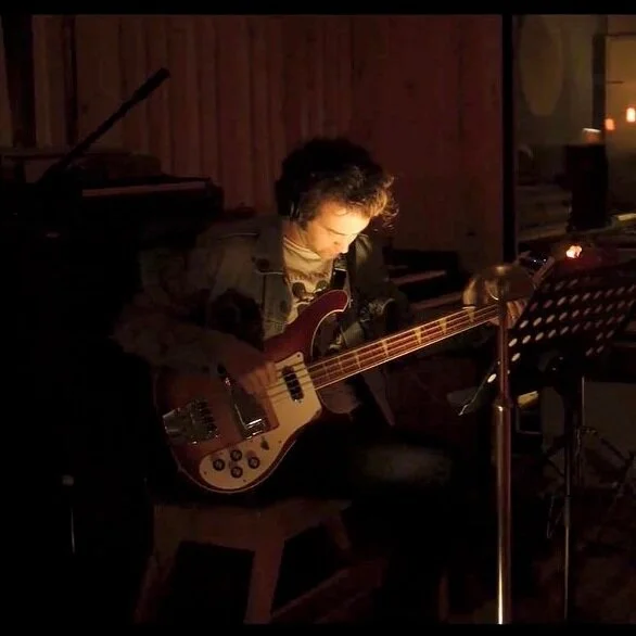 The Ryan Brady Memorial FundJoin us in honoring Ryan’s life-long passion for music.