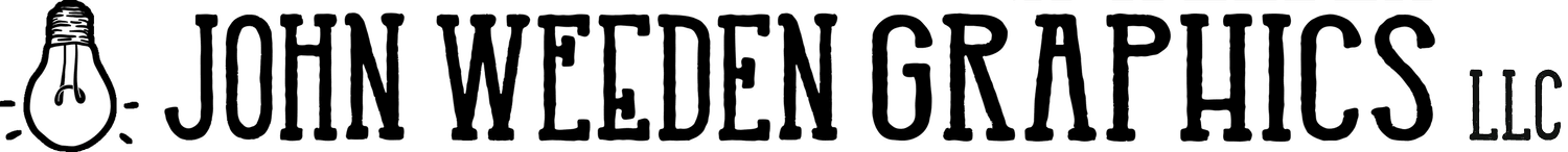 John Weeden Graphics LLC