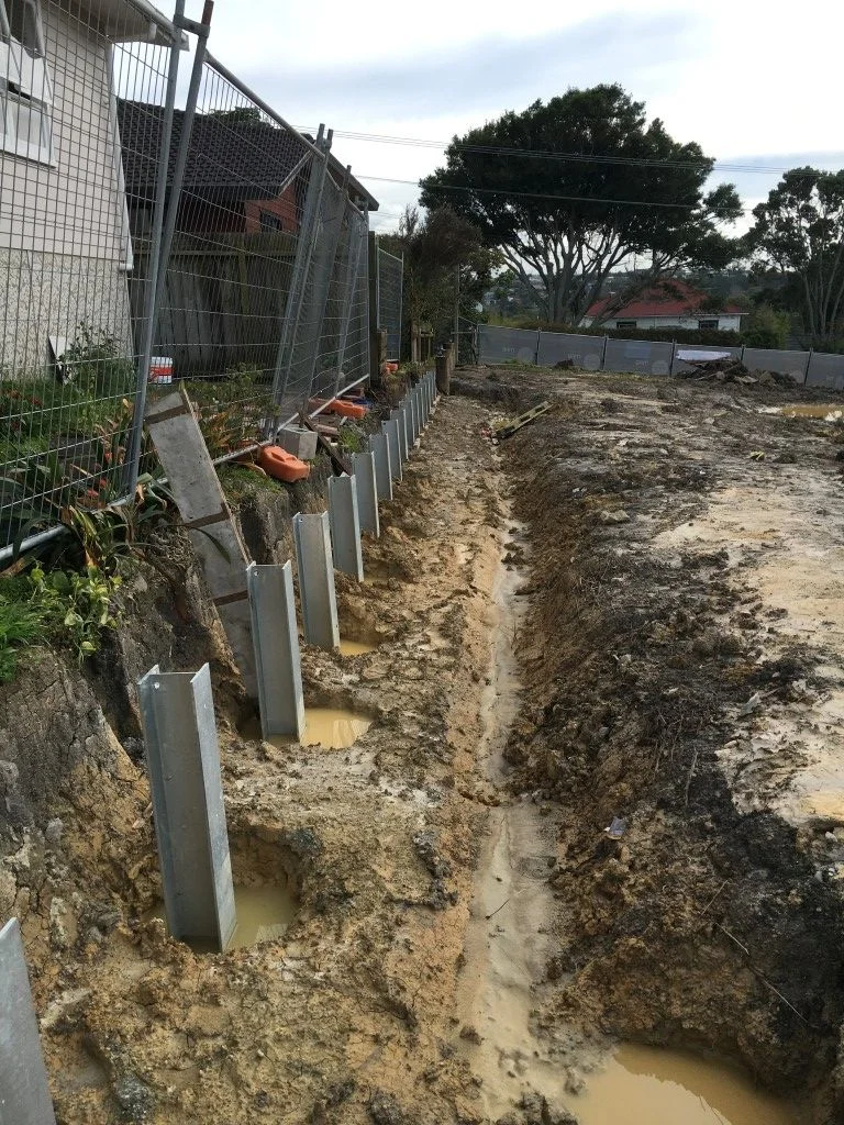 We can get you from where you are to where you want to be How do I Subdivide ?/ Can I Subdivide ?/ How much land do I need to subdivide in Auckland?/Minimum size for subdivision in Auckland ?/ How much does a subdivision cost ?/ How do I get a Resource Consent ?/ How do I get an AEE (Assessment of Environmental Effects)? Learn More