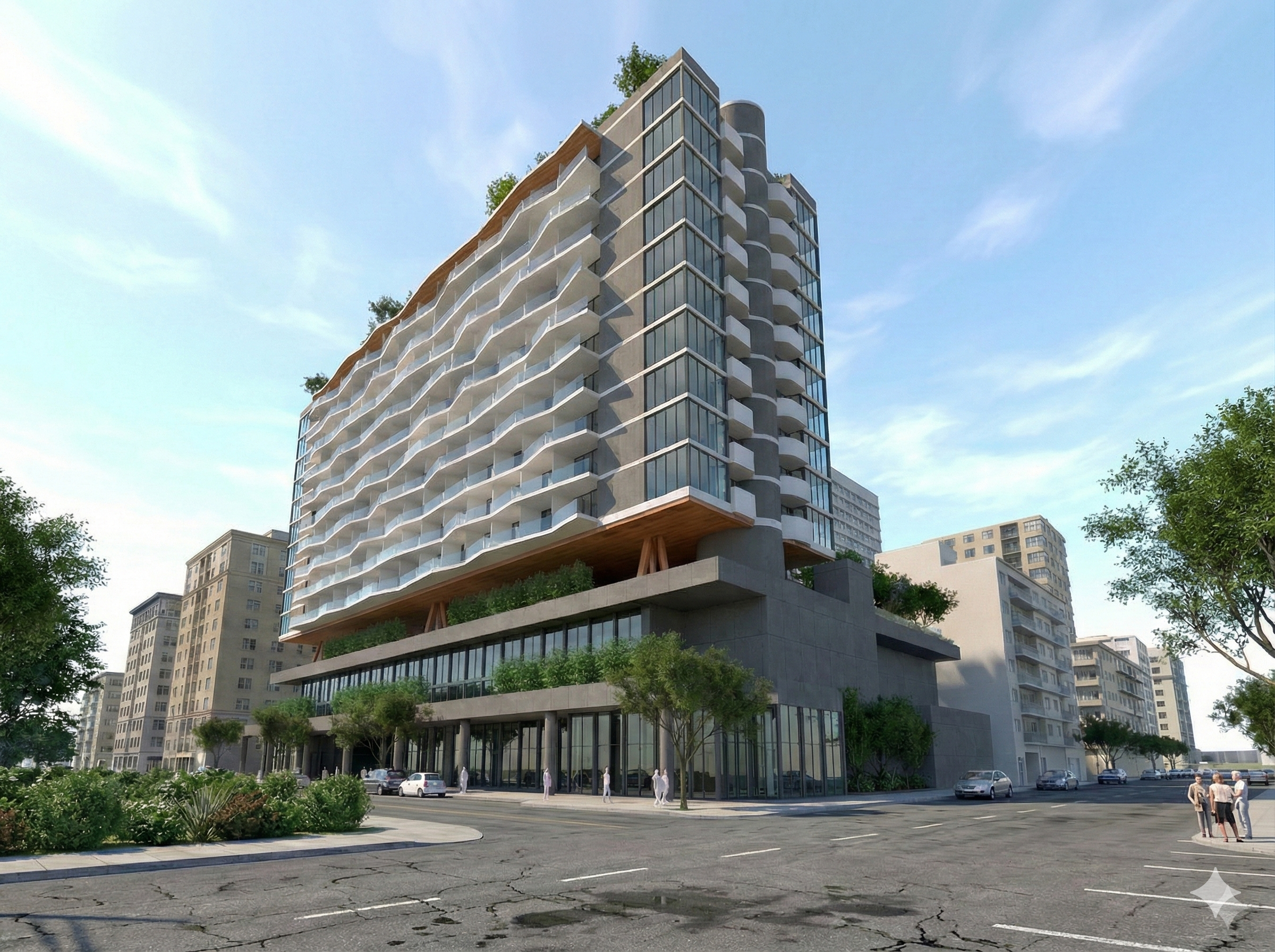 HOTEL PILLOW LONG BEACH