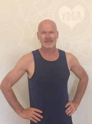 Sjouke Van Houten started ballet late in his teens. Since then he has danced for many, many years in various different styles, including Ballet, classical Ballet, Jazz, Latin, Modern and Tap. Now nearing his 60’s he brings with him a lifetime of experience working with movement, anatomy, breath and a keen eye to observe inbalances. He also trained in Tai Kwondo, which continued the strong disciplined ethic and saw a step toward the Eastern way of perceiving the world. He started practising with us at LoveYoga in 2016, and in March 2018 took a step further completing his Registered Yoga Teacher (RYT 200) training in Ashtanga Yoga. Since then he has shared his understanding of the body and mind, movement and breath in both Mysore classes, Yoga for Men and also in Beginners courses to introduce new students to this beautiful practise.