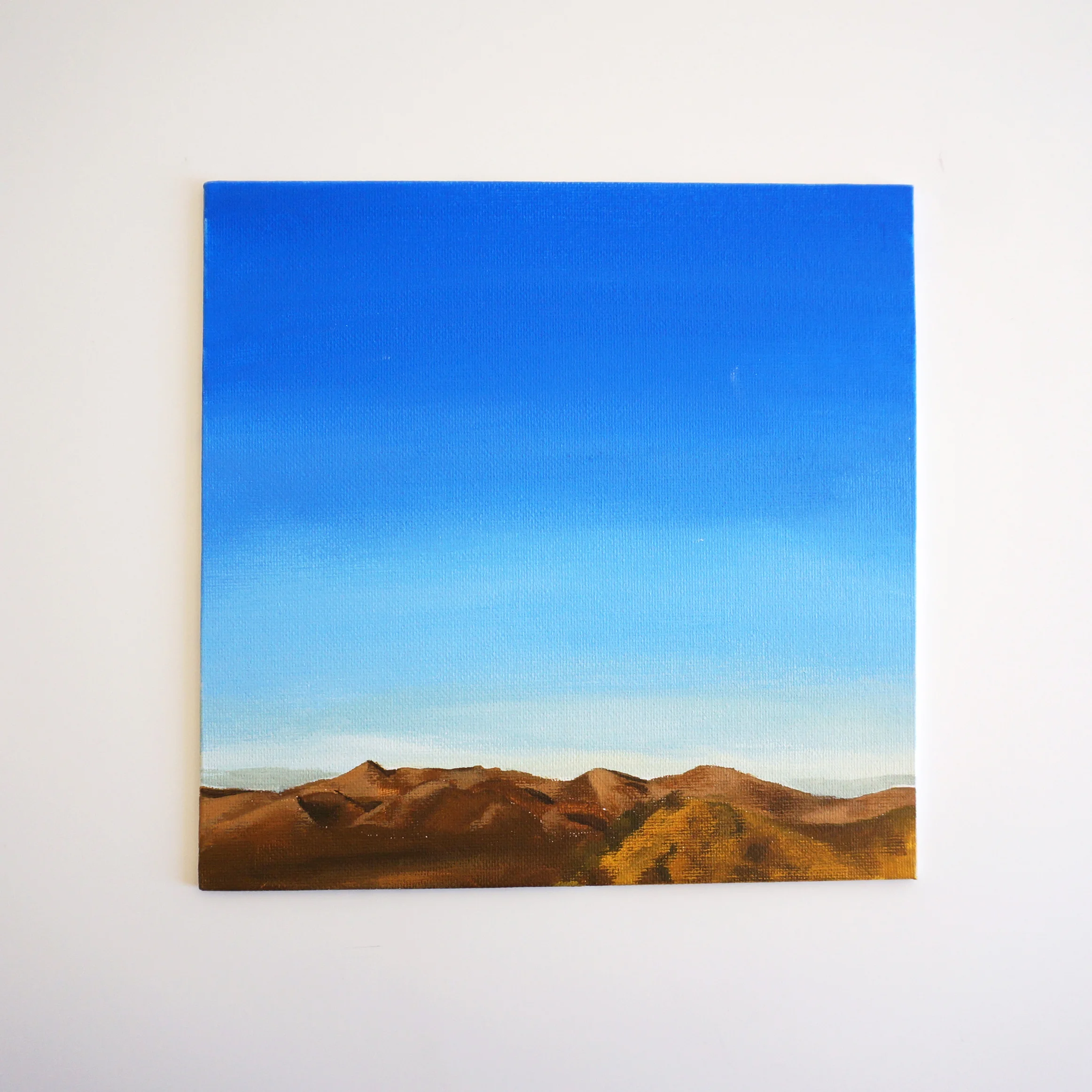 painting by Tatyana Fazlalizadeh