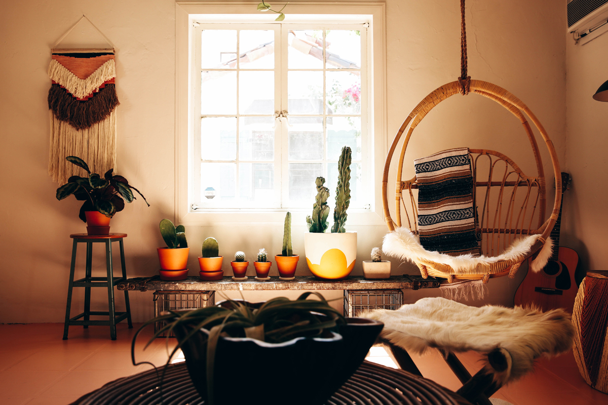 picture yourself painting in this beautiful space!