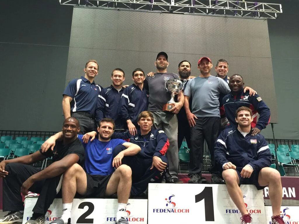 Building a legacy, movie night at OTC