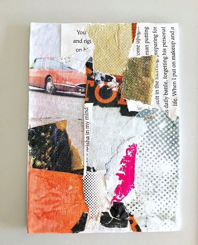 Mixed-media on canvas, 2018.
.
.
.
.
.
#collage #mixedmedia #collageart #handmade #analogcollage #melbourneartist #abstractart #collagecollectiveco #collageartist #collageartwork #abstract #mixedmediaart #graphicdesign #artwork #cutandpaste #contempo
