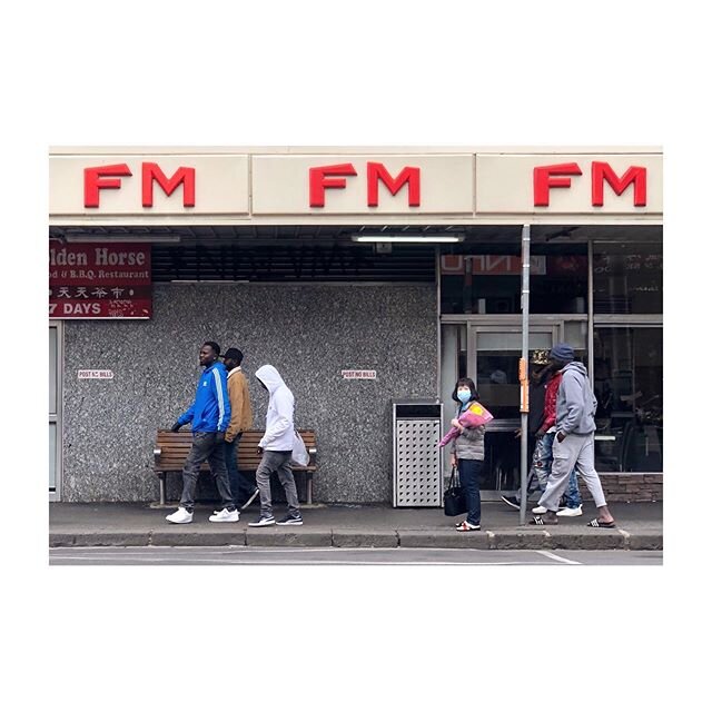 Footscray, Melbourne 2020
.
.
.
.
.
#footscray #melbourne #melbournephotographer #covid19 #streetphotography #life_is_street #streetphoto #aaspi #capturestreets #everybodystreet #documentaryphotography #lensculturestreets #melbonpix