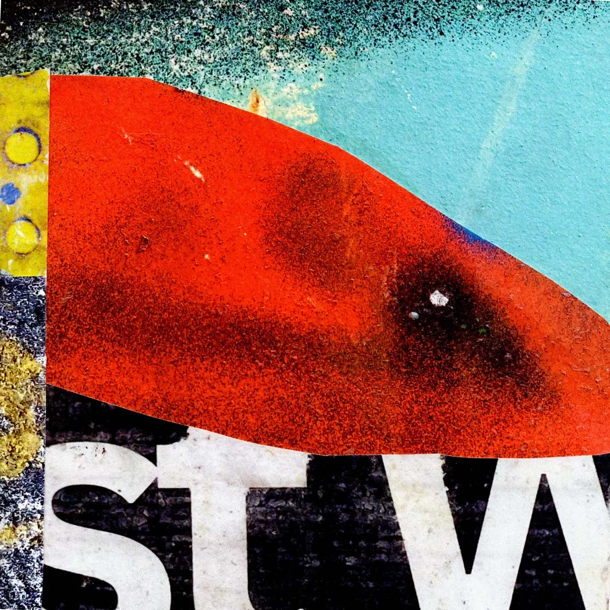 Creating a Visual Language Inspired by the Urban Environment