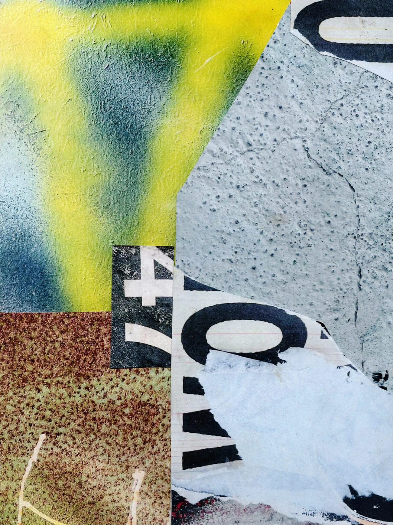 lesley-bourne-abstract-collage-yellow-grey-numbers.jpg.jpg