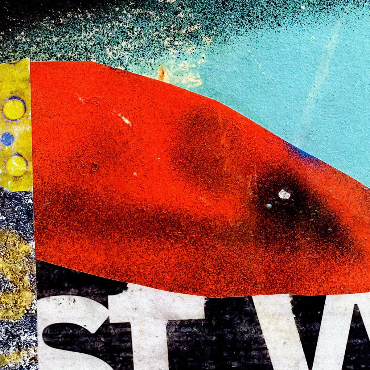 lesley-bourne-abstract-collage-red-blue-industrial-texture.jpg.jpg