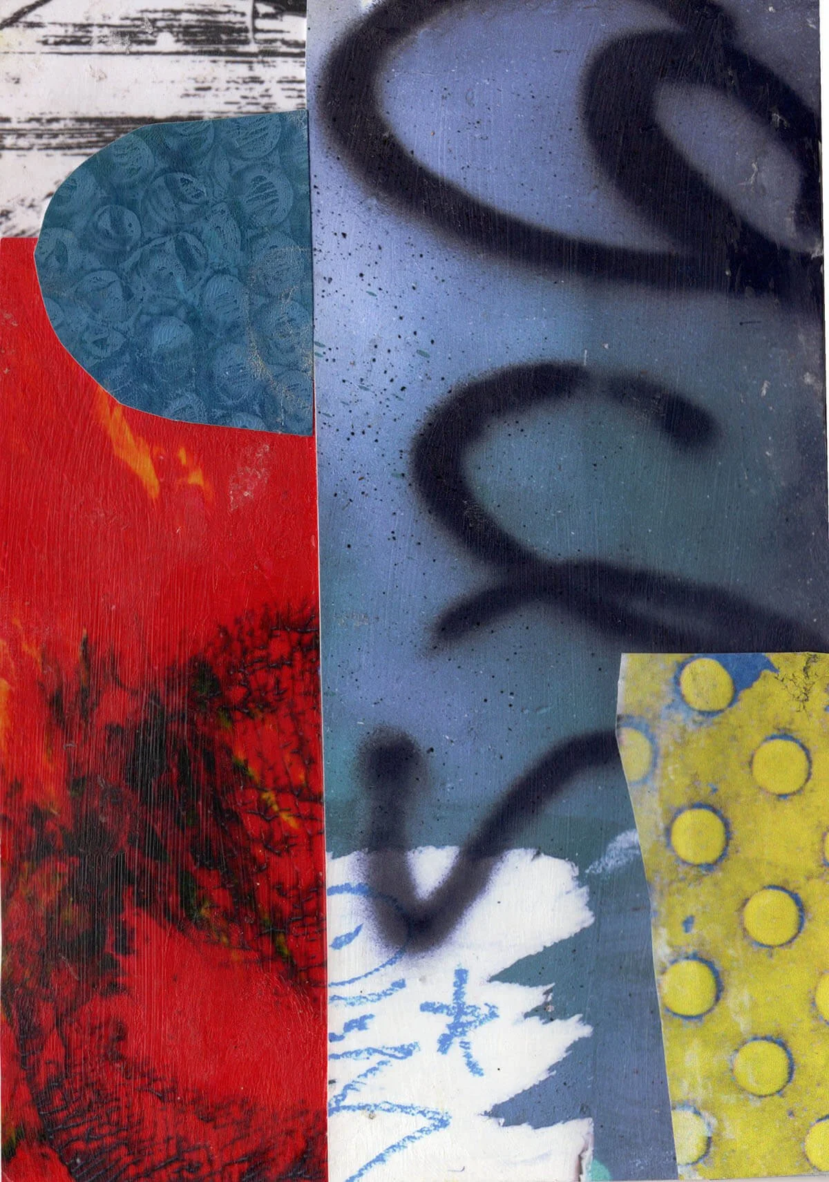 lesley-bourne-abstract-collage-red-blue-yellow-spray-texture.jpg.jpg