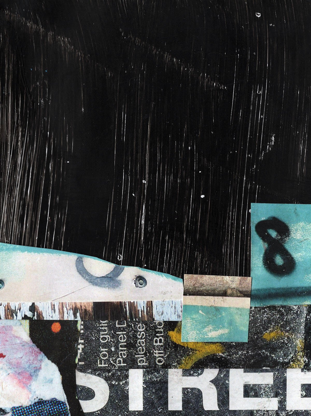 lesley-bourne-urban-collage-black-texture-turquoise-typography.jpg.jpg