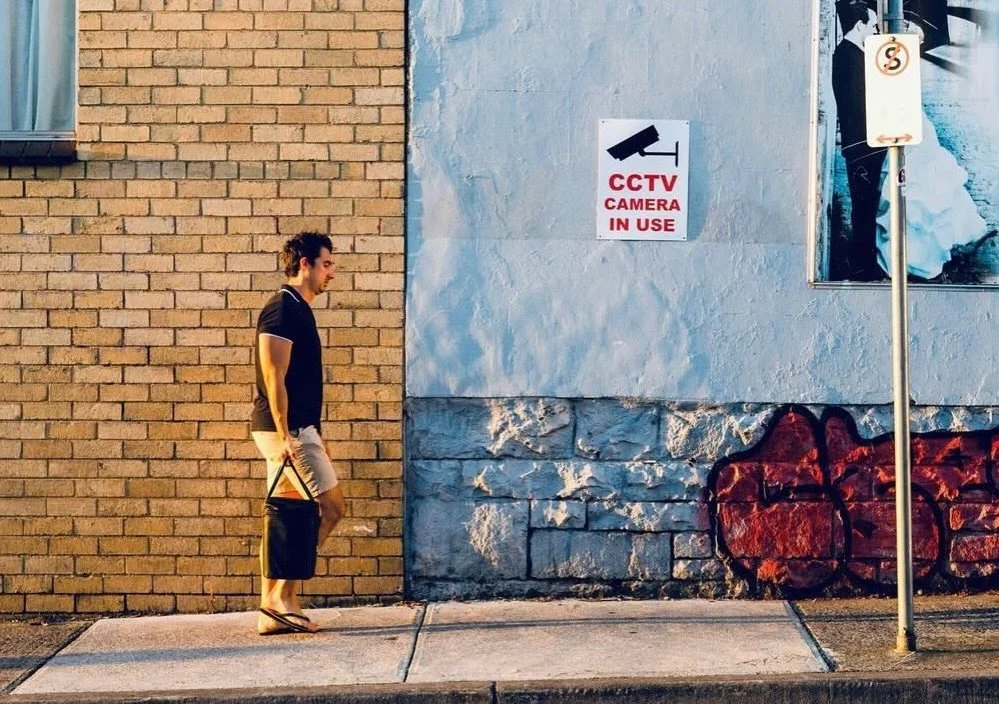 Morning light in Brunswick. ✨

#hiddennorth
#brunswickmelbourne
#melbournestreetphotography
#streetphotography
#melbournephotography