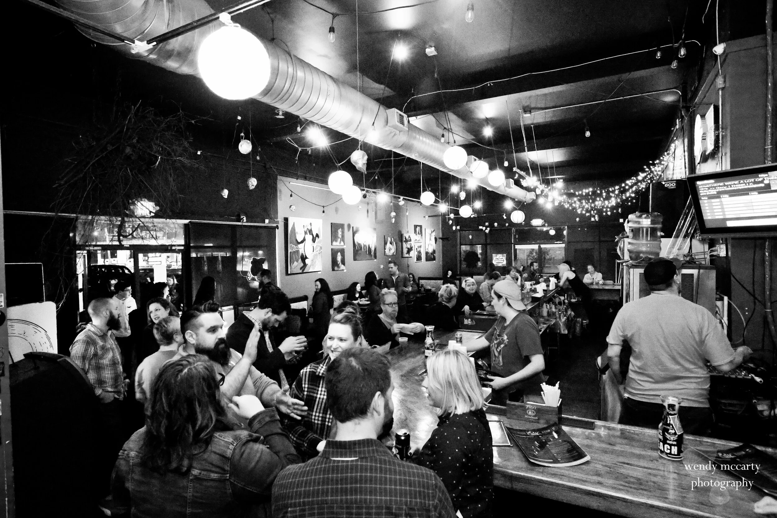 Radio Room Greenville