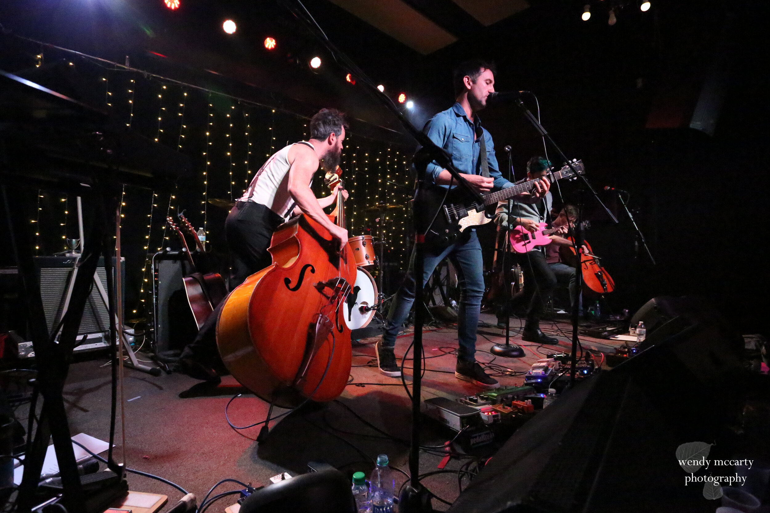 Radio Room Greenville