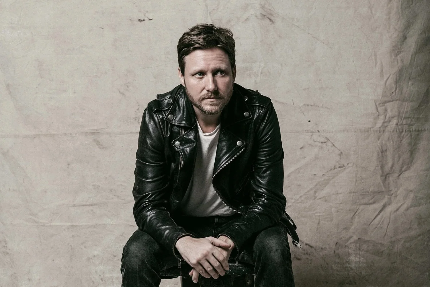 Radio Room Presents Cory Branan with Ryan Lockhart at Swanson's Warehouse