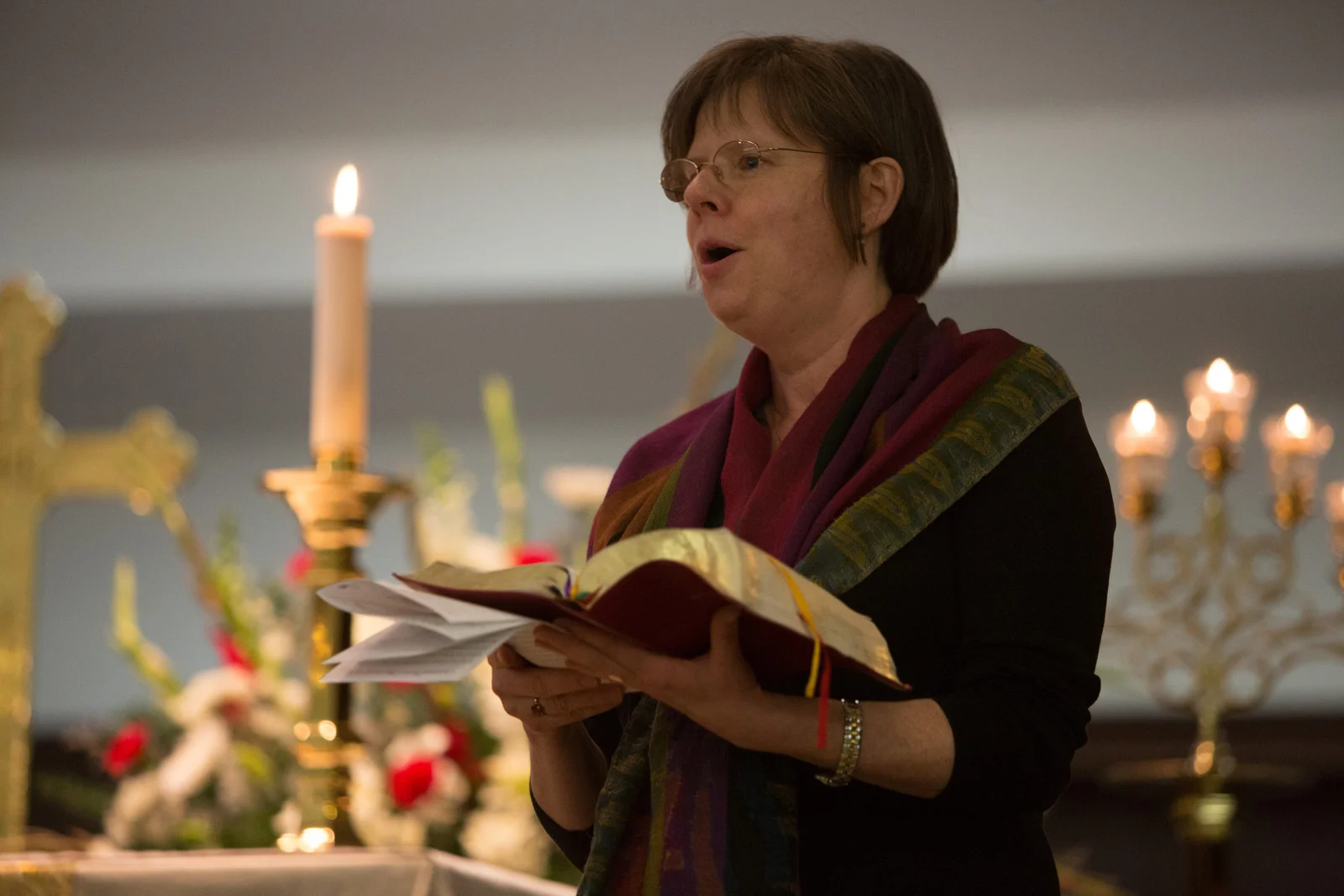 December 20, 2015 - The Musical Sermon