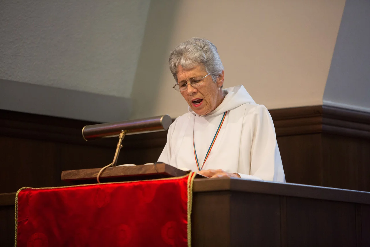 January 24, 2016 - 3rd Sunday after Epiphany - Jew or Greek, Slave or Free, God loves Everyone