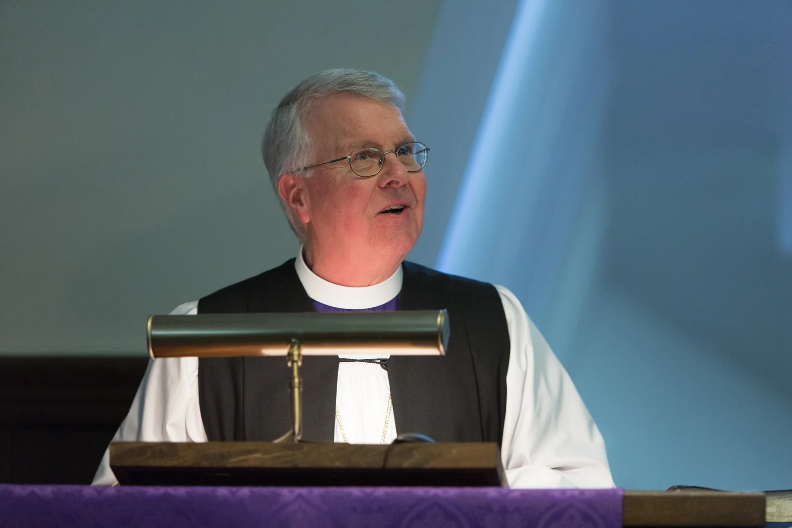 Call Stories in Scripture -- Not always dramatic and unmistakable