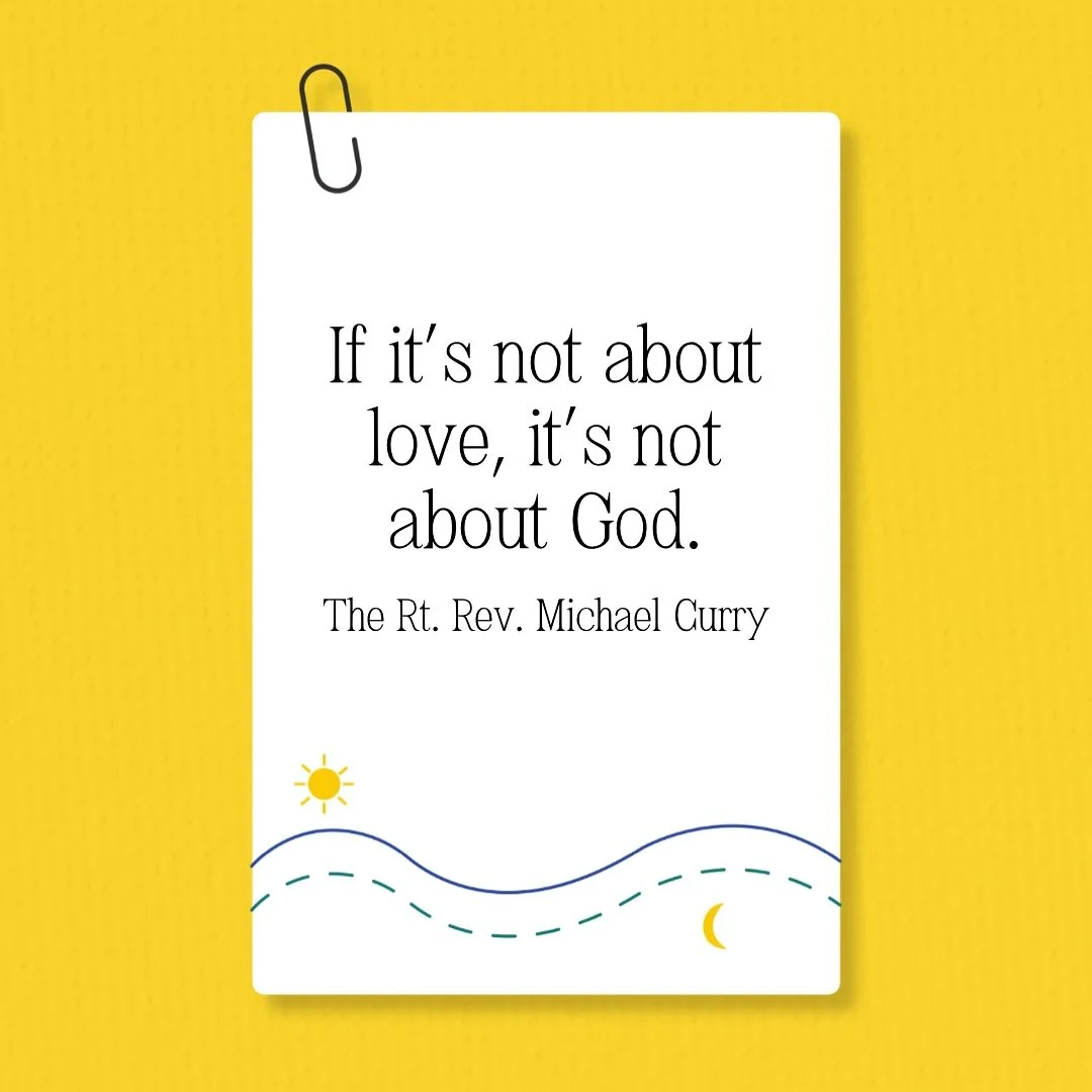 Just a little reminder for today.