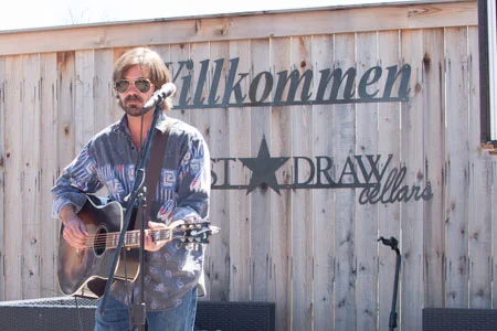 Jake Martin was Wonderful!