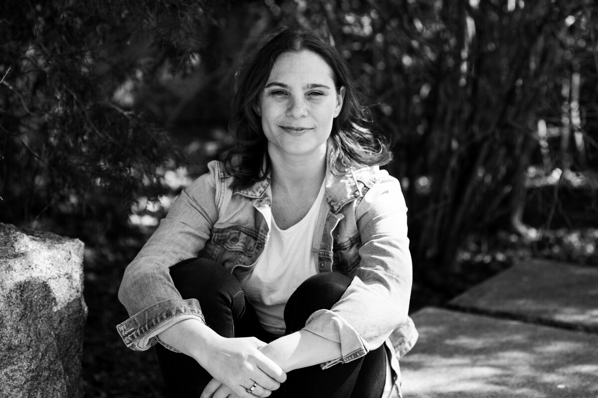 Erica Dunn is passionate about celebrating women in the wellness industry and the movement towards collective consciousness