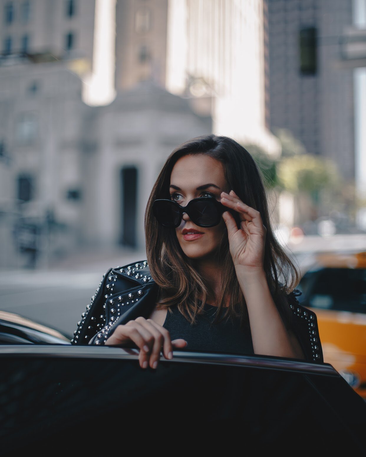 Ashley Crouch is a PR powerhouse who works with best-selling authors, CEOs of multi-million dollar companies, TEDx speakers, social innovators, &amp; more