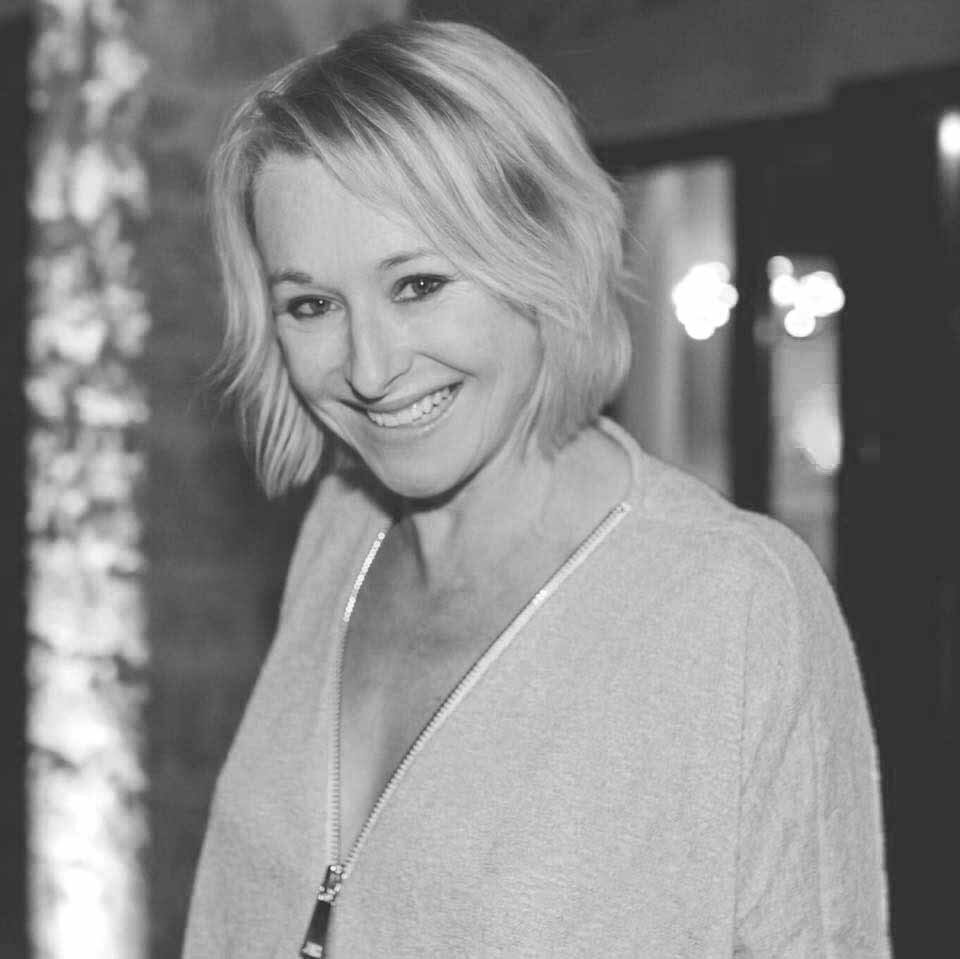 Emma Boardman Magliocchetti created a unique concept where babies and children learn second and third languages in a fun, inspiring