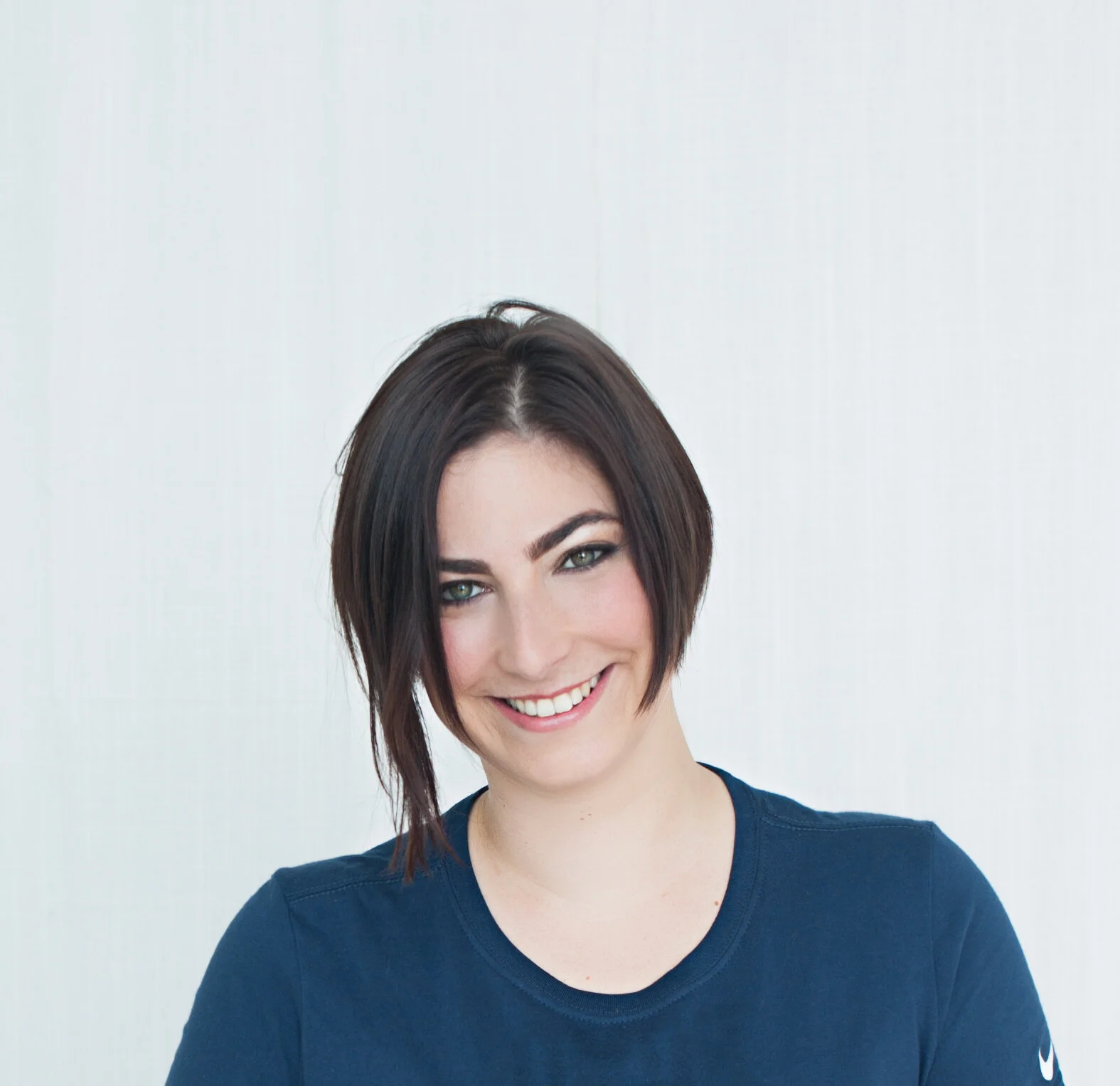 Karine Bengualid founded Brought to You by Letter K to help entrepreneurs tell their stories online