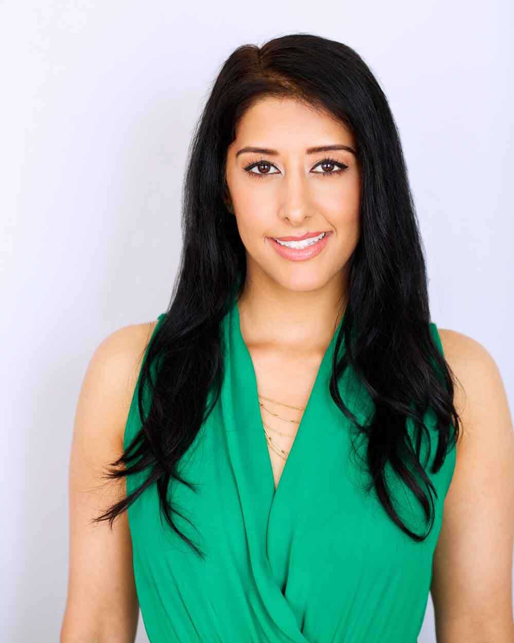 Neelu Kaur is an Executive Coach, Facilitator, Yoga Instructor &amp; Ayurveda Specialist