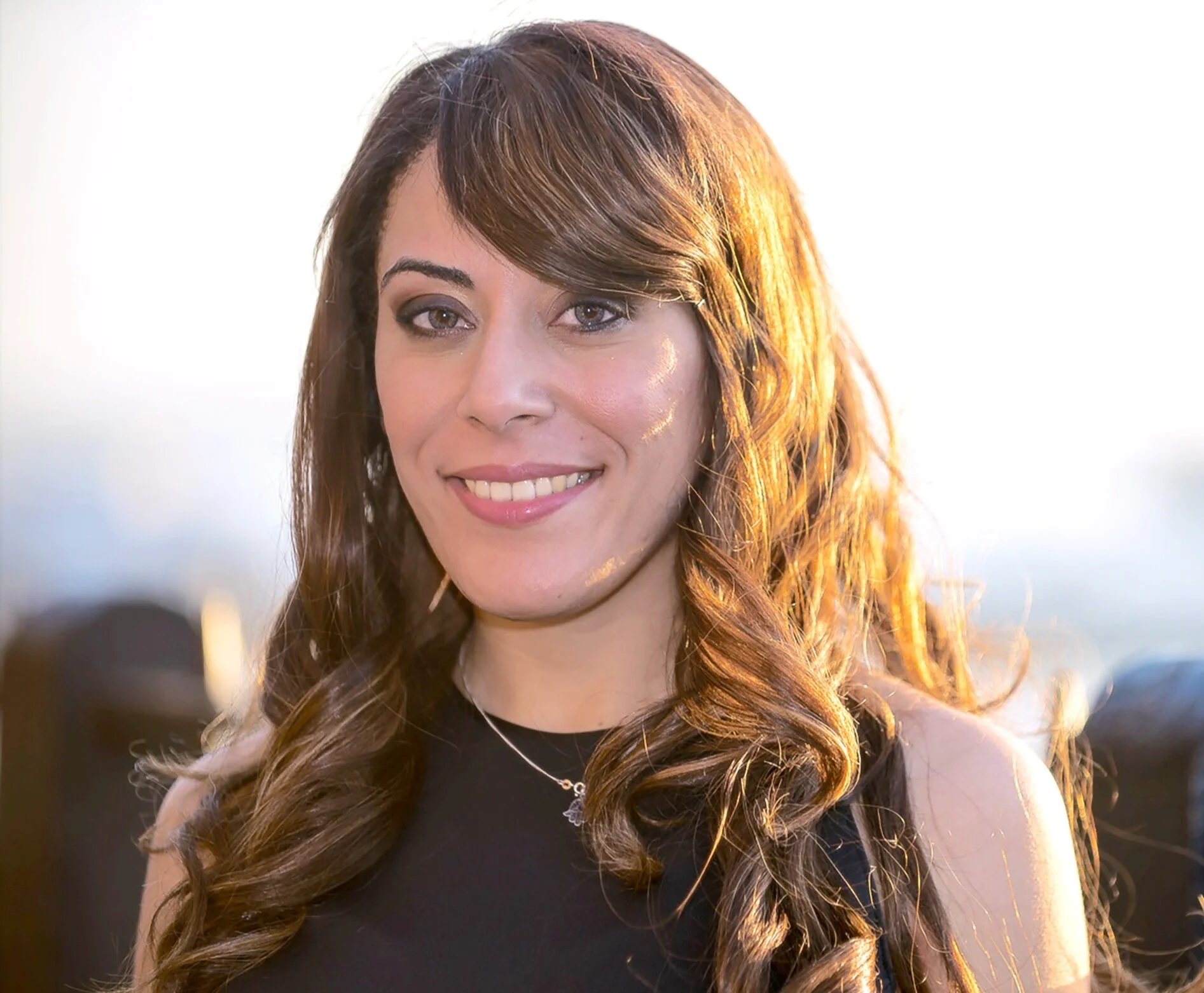 Laila Zemrani created a fitness testing brand trusted by olympians &amp; world champions that's trusted by everyday consumers