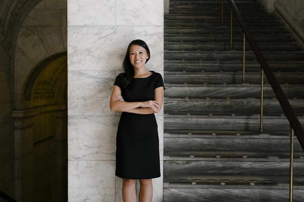 Discover How Alice Kitrell Founded Outgift And Revolutionized Gift-Giving with Personal Experiences