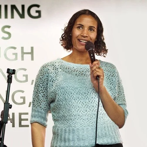 Saya Hillman's lifestyle business provides creative solutions to common problems