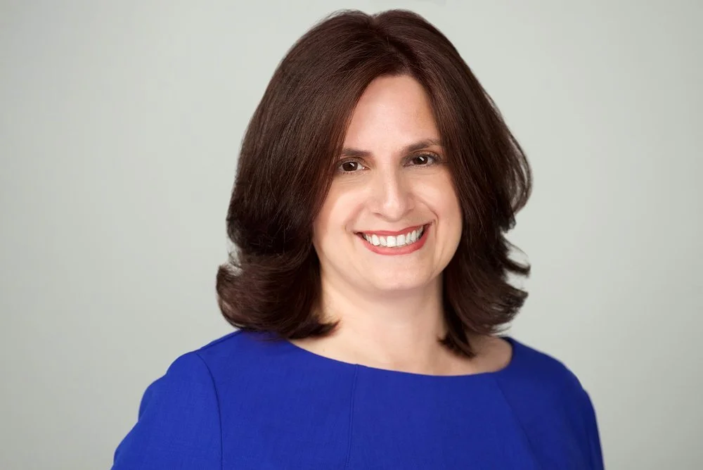 Jodi Lasky is empowering women against the creepy guy at The Pride