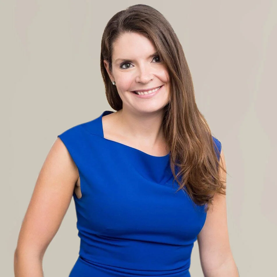 Elizabeth Cobb owns a private therapy practice serving children, adolescents, adults, and couples