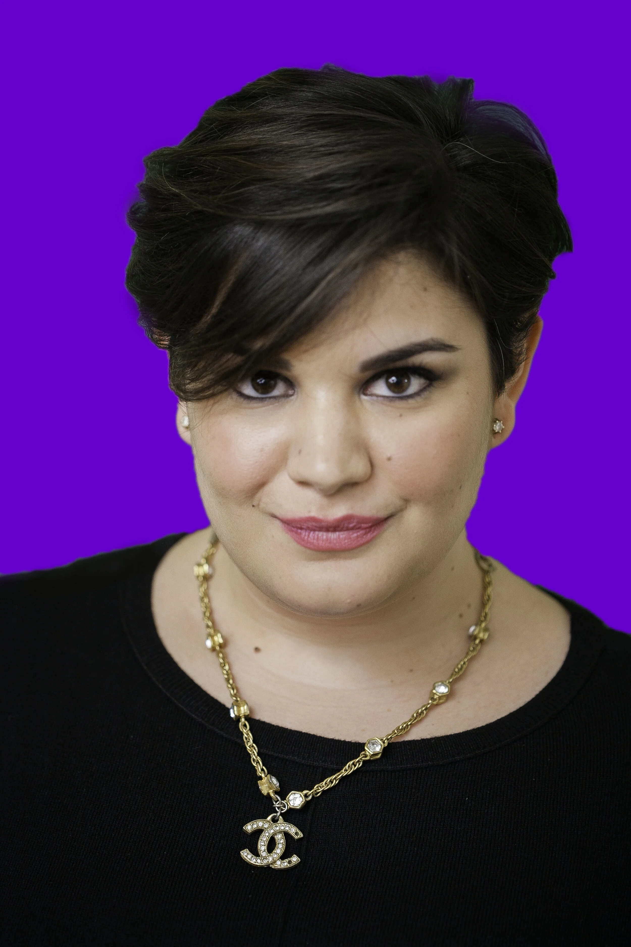 Creativix Media, launched by Victoria Reitano, builds stories to sell— to sell you, your brand and your services