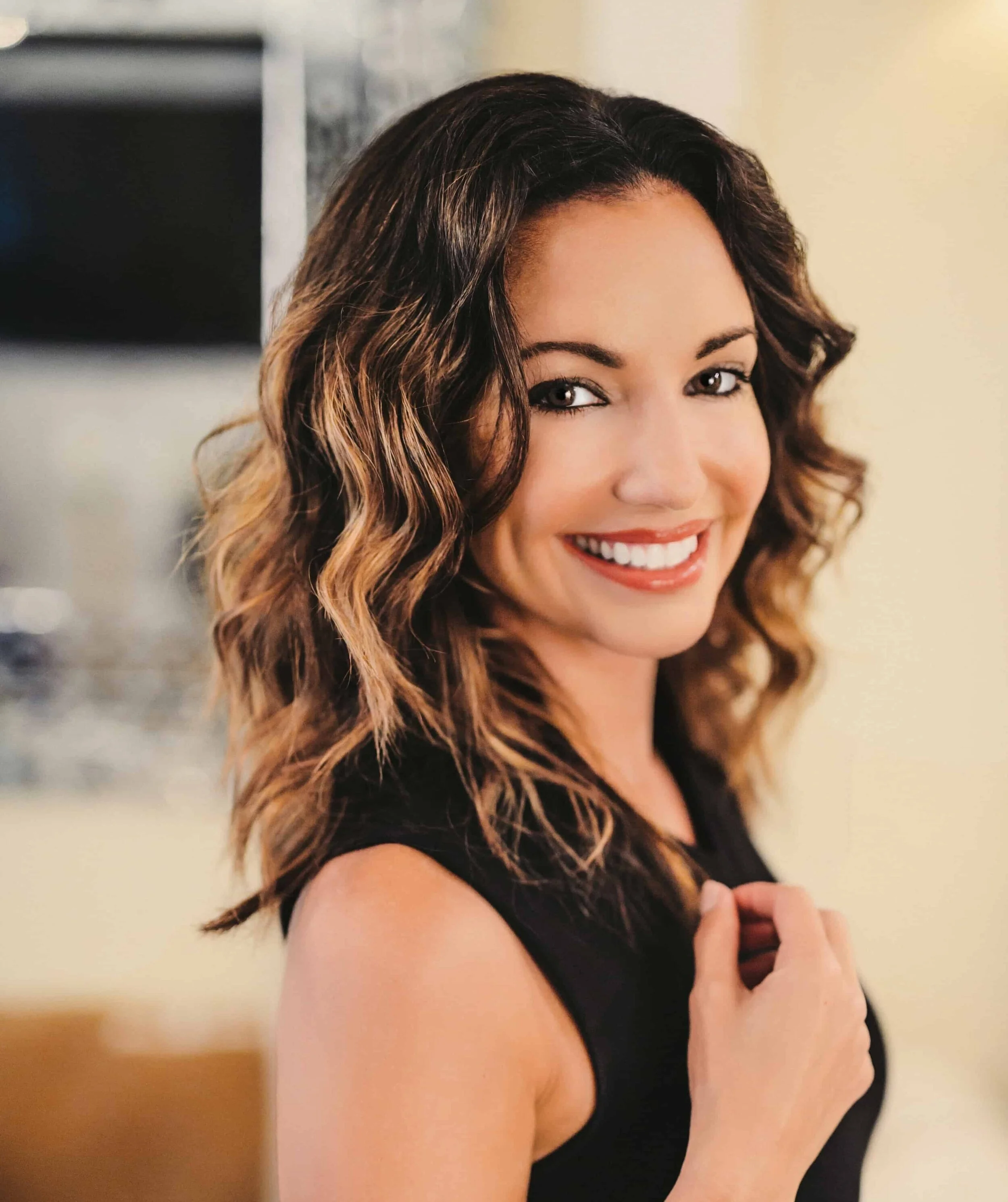 Michelle DiMarco founded an innovative fashion boutique and lifestyle destination in South Florida