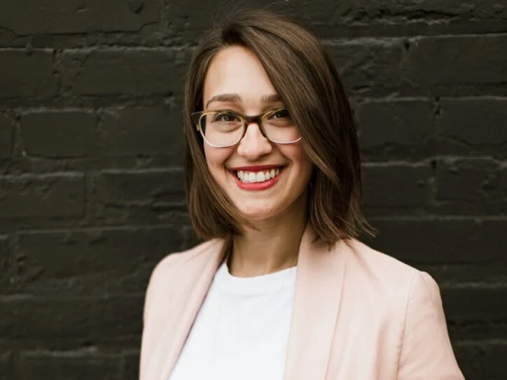 Jordyn Diorio elevates &amp; empowers women to embrace circumstances, strive forward &amp; feel beautiful